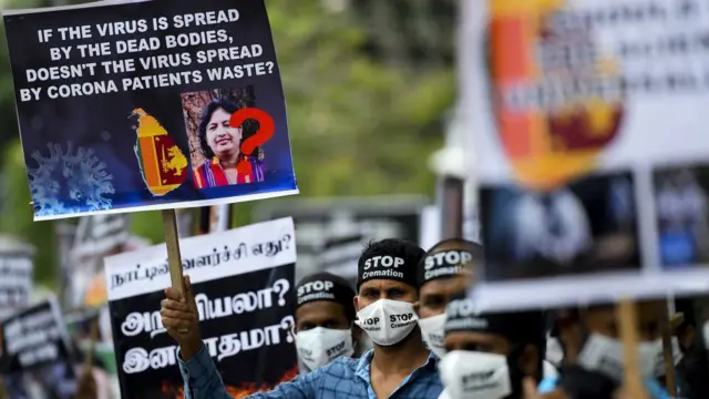 கொரோனா உயிரிழப்பு