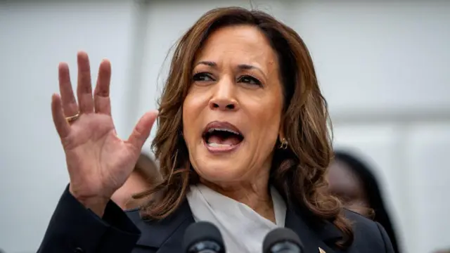 Kamala Harris