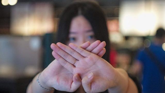 Tayvan'da bir Netflix dizisi MeToo hareketinin popülerleşmesini sağladı
