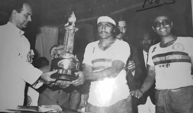 डॉ. नरेंद्र दाभोलकर