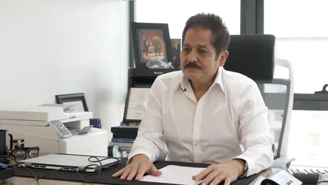 ইরসাদ হোসেন