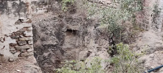 திமிர் வரி