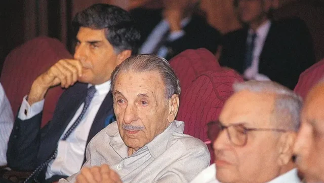 ਰਤਨ ਟਾਟਾ