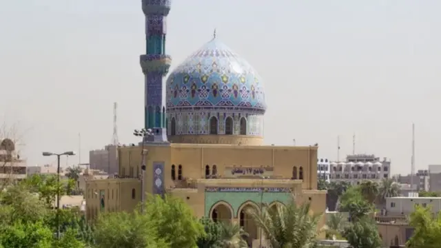 Haaruun Al-Rashiidi