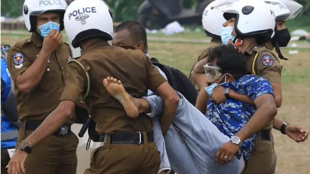 श्रीलंका