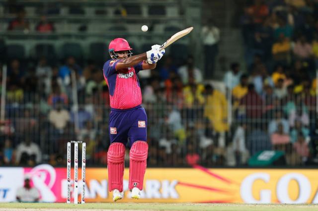 ஐபிஎல் 2024: SRH vs RR