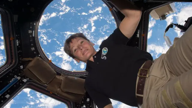 เพ็กกี้ วิทสัน