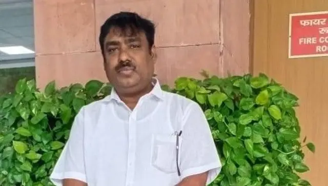 तौसीफ़ आलम