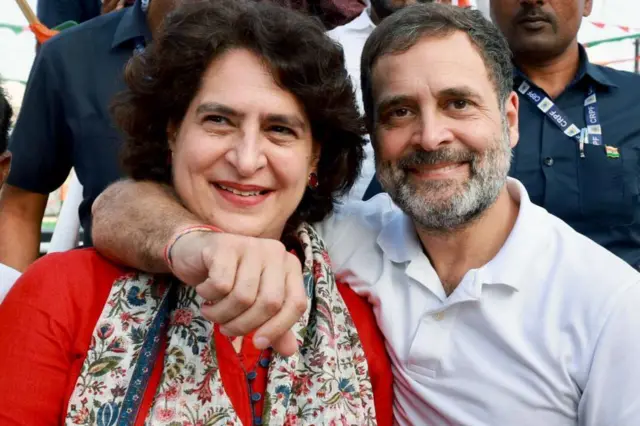 రాహుల్ గాంధీ