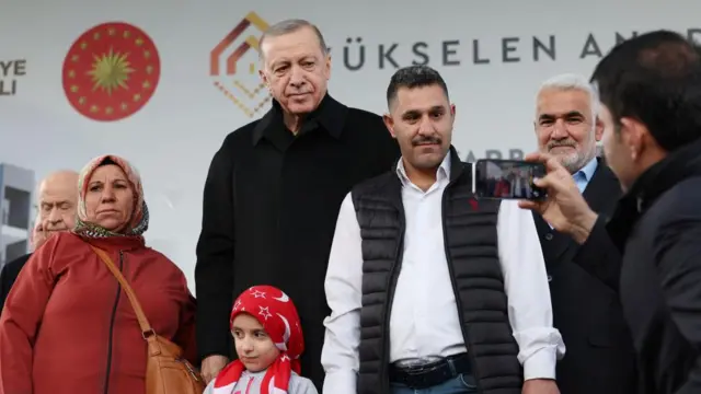 Diyarbakır’da Erdoğan’ın mitingine katılan AKP’liler nelerden şikayetçi?