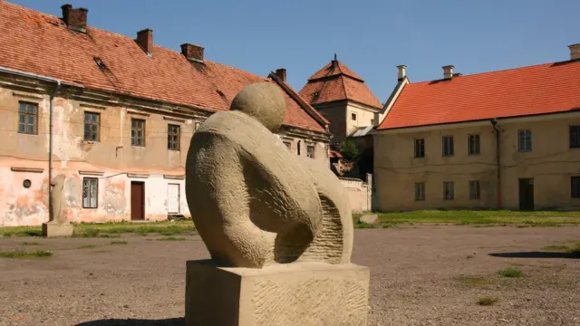 Жовківський замок