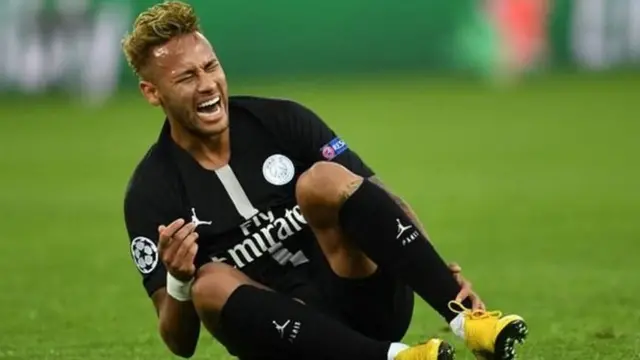 Neymar
