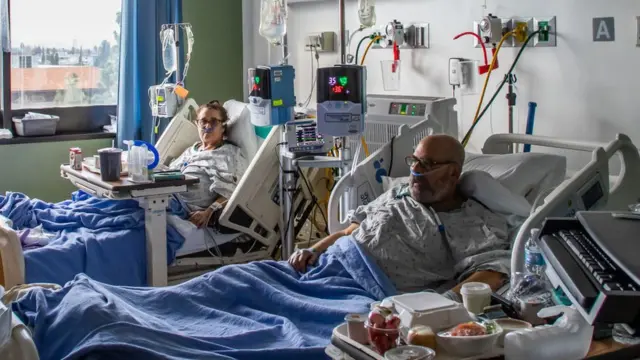 коронавірус