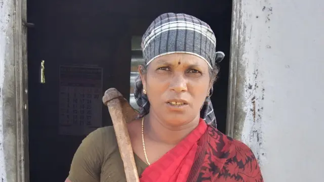 பழங்குடி மாணவி, ஐ.ஐ.டி., ஜே.இ.இ. (அட்வான்ஸ்ட்), முக்கிய செய்திகள், பழங்குடி மக்கள்