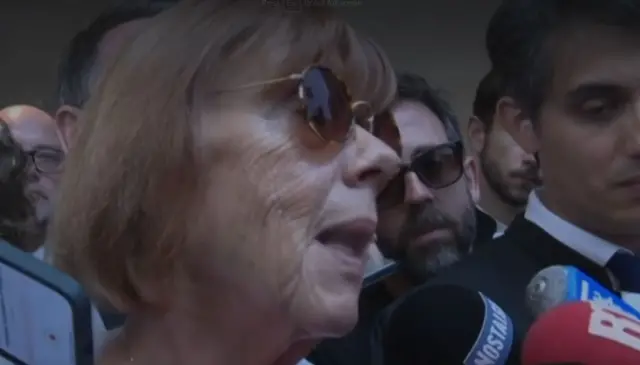 ફ્રાન્સ બળાત્કાર મામલો, બીબીસી ગુજરાતી