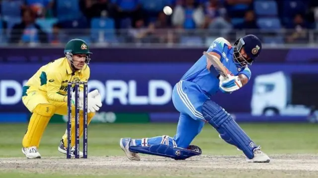 அக்சர் படேல் 