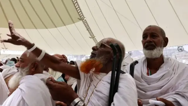 Кекса ҳожи оталар