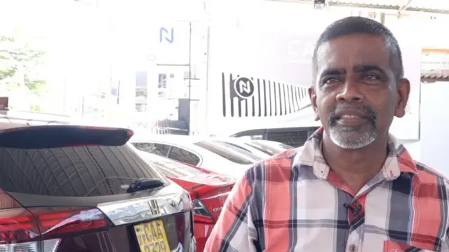 பழைய கார்கள் இலங்கை