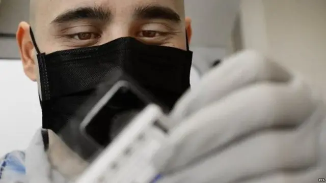 ਕੋਰੋਨਾਵਾਇਰਸ