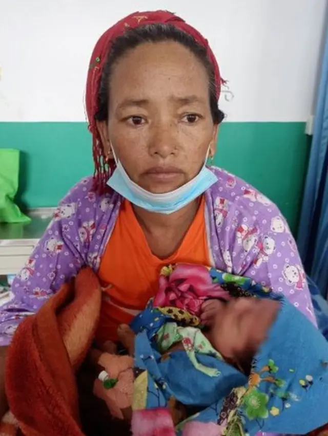 १२ औँ सन्तान छोरा जन्मिएपछि कोपिला रानाले भनिन्, अब अर्को जन्माउँदिन, यति भए पुग्छ