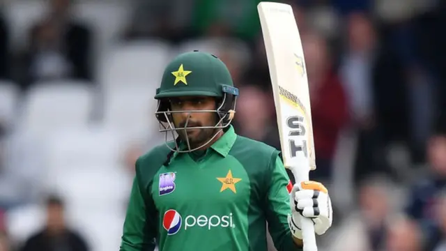 బాబార్ ఆజమ్