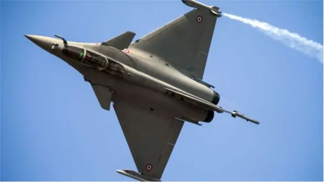 రఫేల్ సుప్రీం