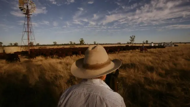 مغربی آسٹریلیا