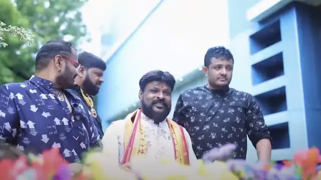 చీకోటి ప్రవీణ్