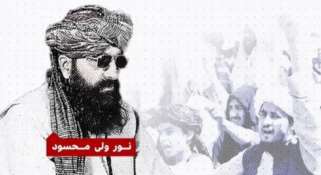 نور ولي محسود په ۲۰۱۸ کال کې د امریکا د بې پیلوټه الوتکې په برید کې د مولوي فضل الله له وژل کېدو وروسته د تحریک طالبان پاکستان د مشر په توګه وټاکل شو.