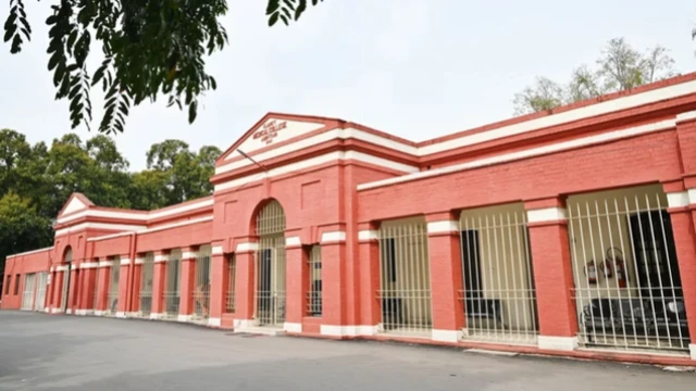 ਸਰਕਾਰੀ ਮੈਡੀਕਲ ਕਾਲਜ, ਅੰਮ੍ਰਿਤਸਰ