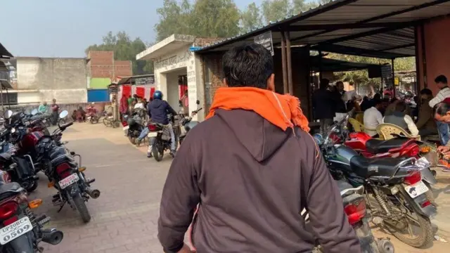 மோனு விஷ்னோய்