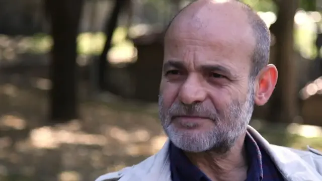 Eşit Haklar İzleme Derneği'den Nejat Taştan