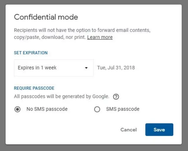 என்க்ரிப்ட் செய்யப்படாத மின்னஞ்சல்கள் - தனியுரிமைக்கு ஆபத்து