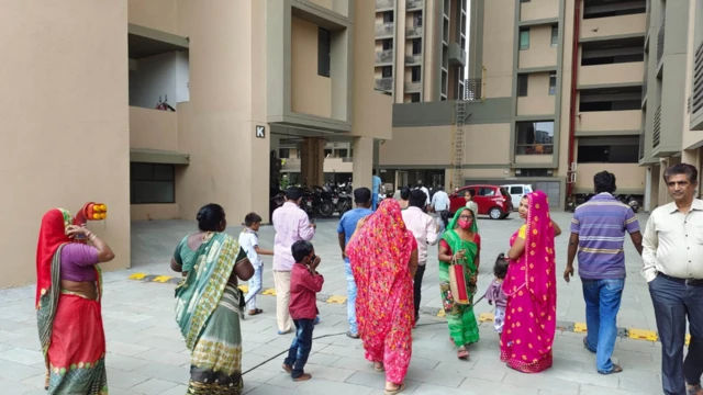 ગાંધીઆશ્રમ