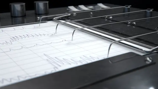 Детектор джи