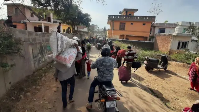 रोहिंग्या