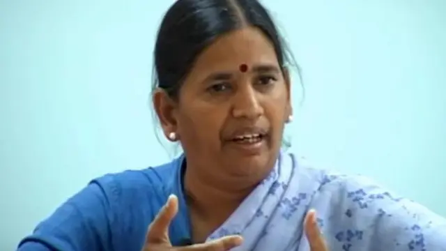 સુધા ભારદ્વાજ