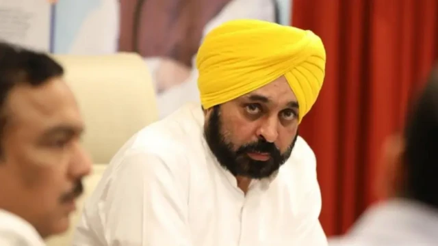 ਭਗਵੰਤ ਮਾਨ