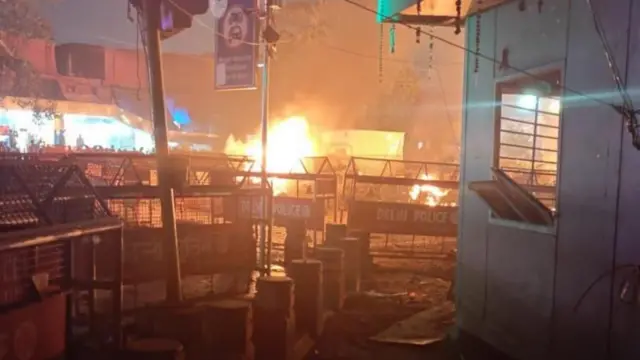 ਲਾਲ ਕਿਲ੍ਹਾ 