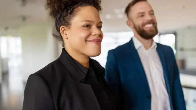 वर्क लाइफ़