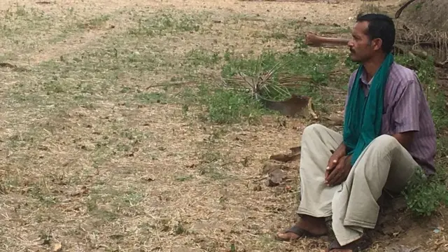 காவிரி டெல்டா: ‘வலியும், வாழ்வும்’ - ஒரு விவசாயியின் துயர் மிகு கதை