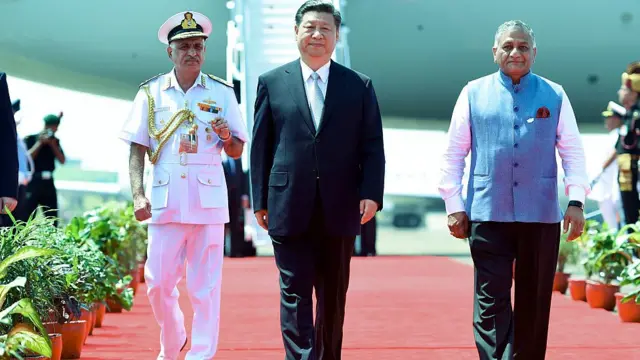 वीके सिंह