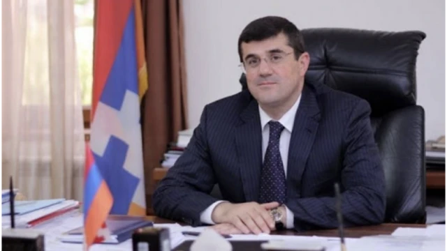 arayik harutyunyan