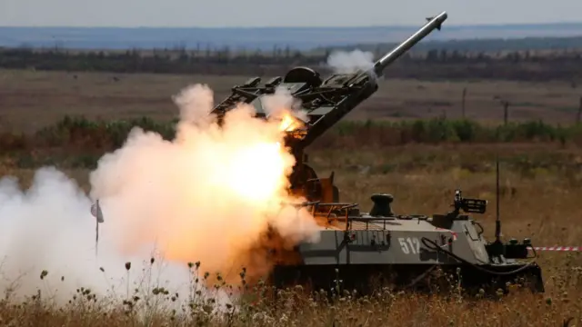 Навчання у "ДНР"