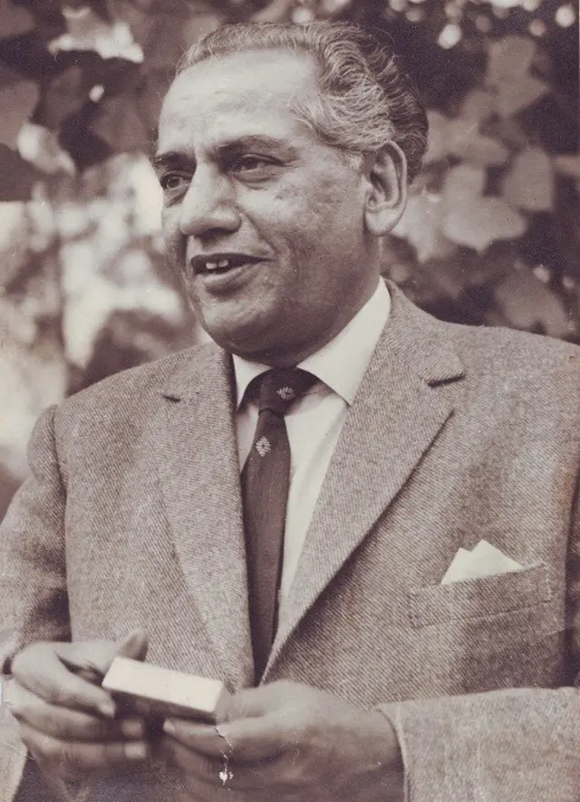 فیض احمد فیض