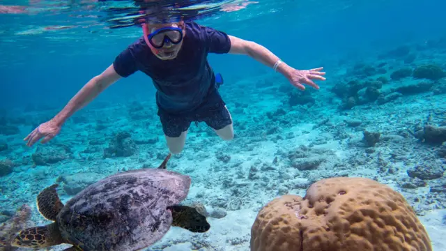 લક્ષદ્વીપ માલદીવ ભારત વિવાદ