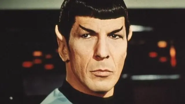 Dr Spock
