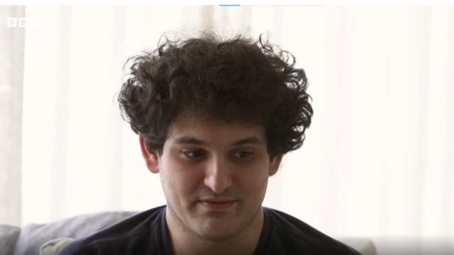 سام بانكمان فرايد.