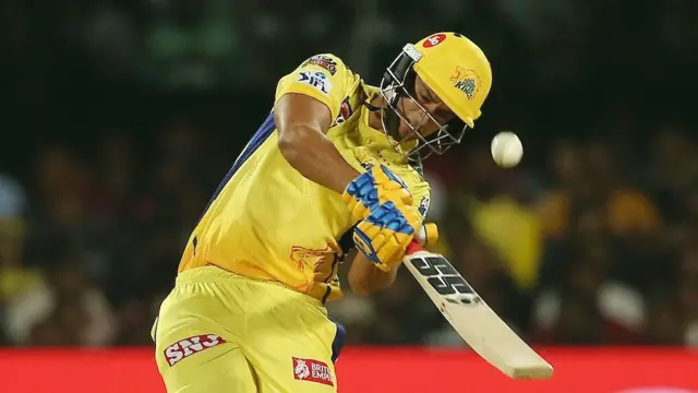 शिवम दुबे