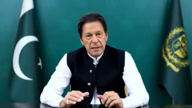 عمران خان